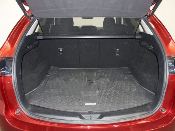 Mazda CX-5 2.0 Skyactiv-G Evolution 2WD 121kW