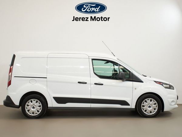 Ford Transit Connect FT Van 1.5 TDCi EcoBlue S&S L2 210 Trend 100