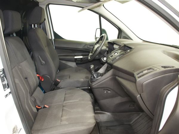 Ford Transit Connect FT Van 1.5 TDCi EcoBlue S&S L2 210 Trend 100