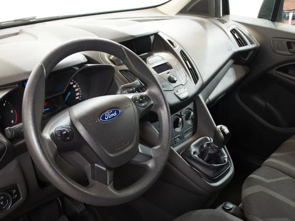 Ford Transit Connect FT Van 1.5 TDCi EcoBlue S&S L2 210 Trend 100