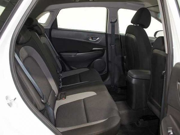 Hyundai Kona 1.0 TGDI Klass 4x2