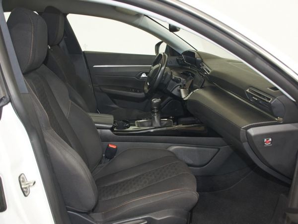 Peugeot 508 1.5BlueHDi S&S Business Line EAT8 130