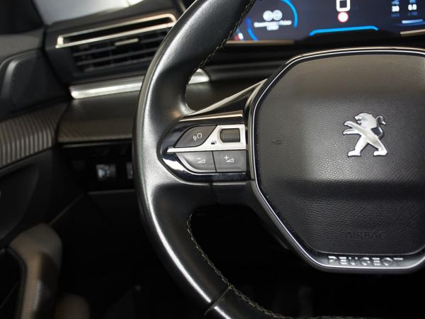 Peugeot 508 1.5BlueHDi S&S Business Line EAT8 130
