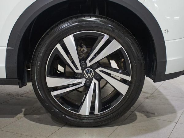 Volkswagen T-Roc R-Line 1.5 TSI 110 kW (150 CV) DSG