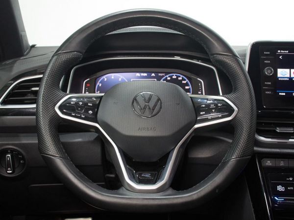 Volkswagen T-Roc R-Line 1.5 TSI 110 kW (150 CV) DSG
