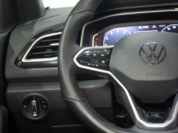 Volkswagen T-Roc R-Line 1.5 TSI 110 kW (150 CV) DSG
