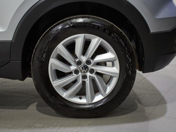 Volkswagen T-Cross Advance 1.0 TSI 70 kW (95 CV)
