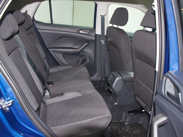 Volkswagen T-Cross Advance 1.0 TSI 70 kW (95 CV)