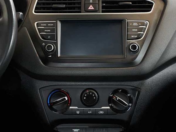 Hyundai i20 1.2 MPI Klass