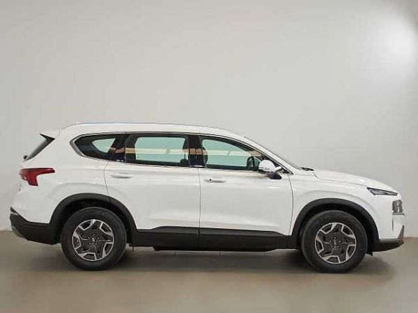 Hyundai Santa Fe 1.6TGDI HEV Klass 7pl 2WD 6AT