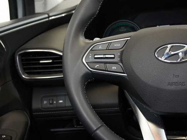 Hyundai Santa Fe 1.6TGDI HEV Maxx 7pl 2WD 6AT
