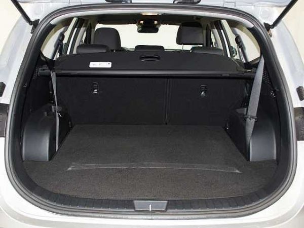 Hyundai Santa Fe 1.6TGDI HEV Maxx 7pl 2WD 6AT
