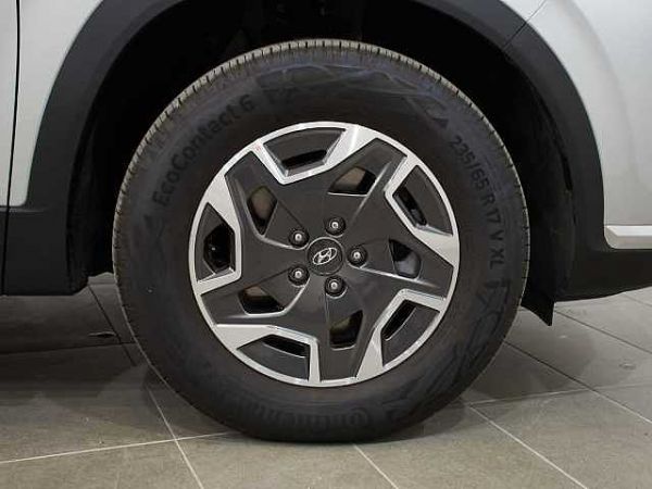 Hyundai Santa Fe 1.6TGDI HEV Maxx 7pl 2WD 6AT