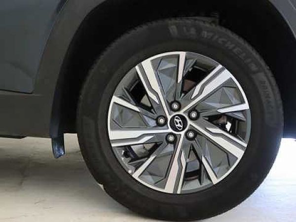 Hyundai Tucson 1.6 TGDI Klass 4x2