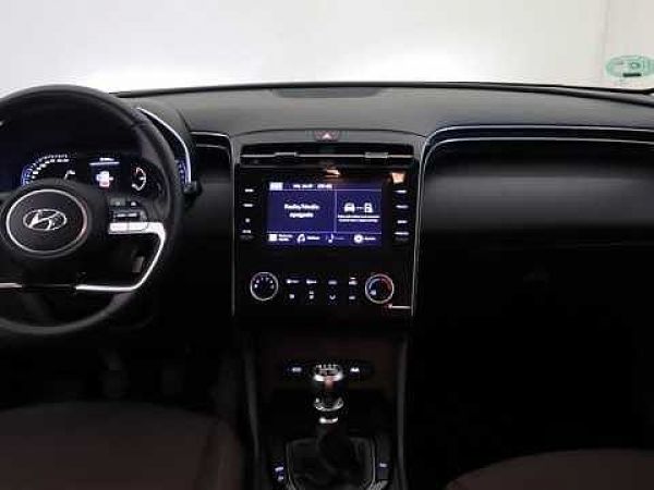 Hyundai Tucson 1.6 TGDI Klass 4x2