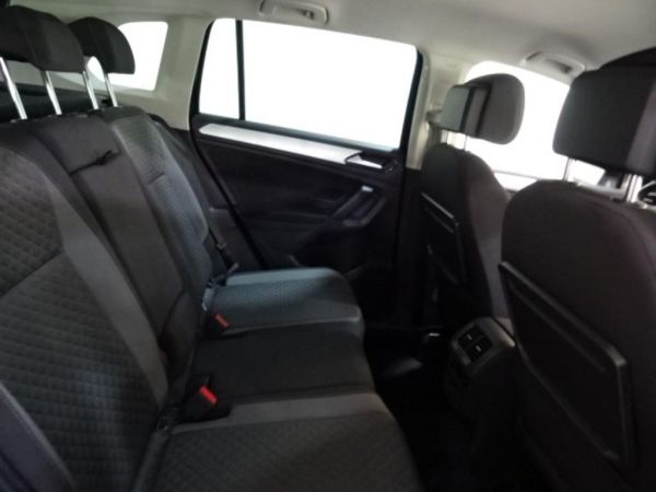 Volkswagen Tiguan Advance 2.0 TDI 110 kW (150 CV)