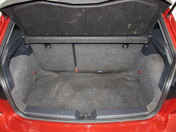 SEAT Ibiza 1.0 TSI FR 85 kW (115 CV)