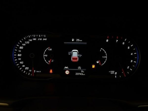 Hyundai Tucson 1.6 TGDI Klass 4x2