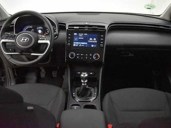 Hyundai Tucson 1.6 TGDI Klass 4x2