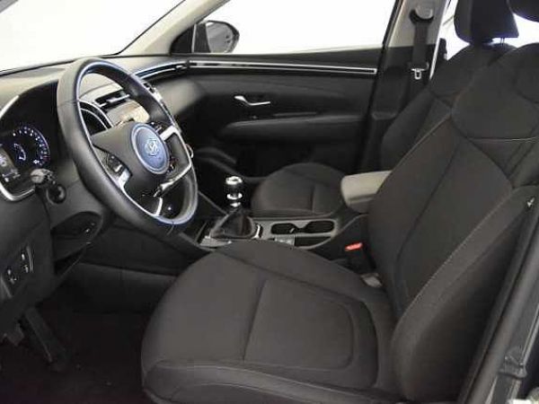 Hyundai Tucson 1.6 TGDI Klass 4x2