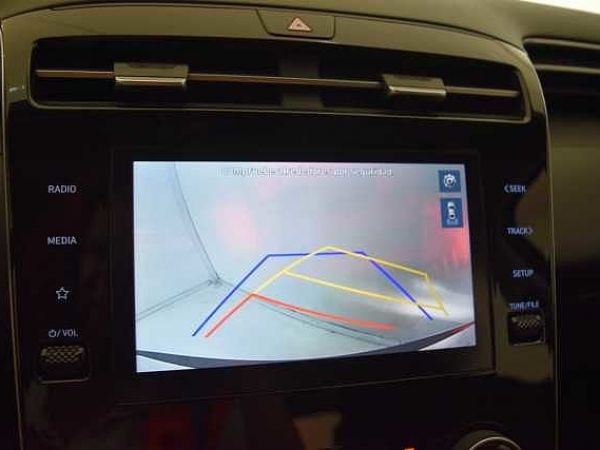 Hyundai Tucson 1.6 TGDI Klass 4x2