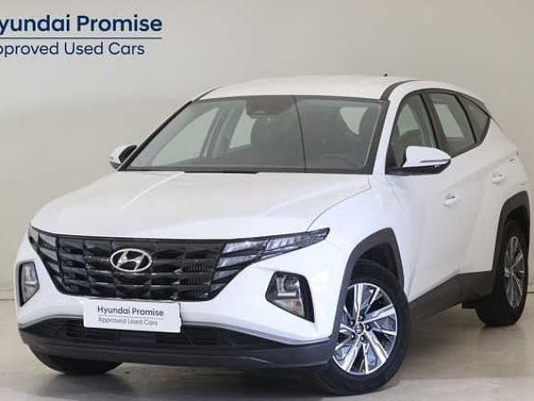 Hyundai Tucson 1.6 TGDI Klass 4x2
