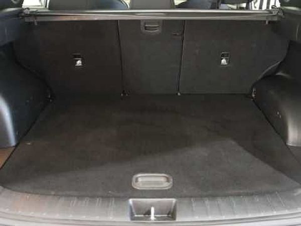 Hyundai Tucson 1.6 TGDI Klass 4x2