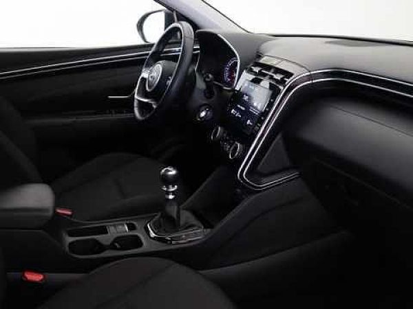 Hyundai Tucson 1.6 TGDI Klass 4x2
