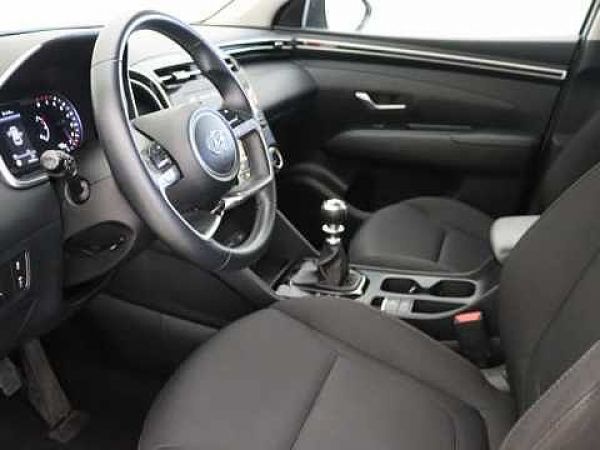 Hyundai Tucson 1.6 TGDI Klass 4x2