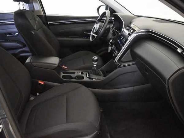 Hyundai Tucson 1.6 TGDI Klass 4x2