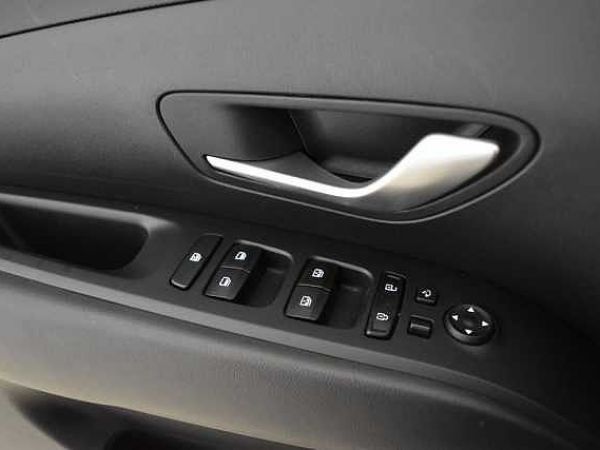 Hyundai Tucson 1.6 TGDI Klass 4x2