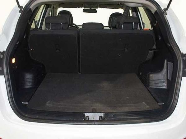 Hyundai ix35 1.7CRDI BD Tecno 4x2