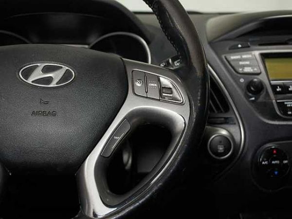 Hyundai ix35 1.7CRDI BD Tecno 4x2