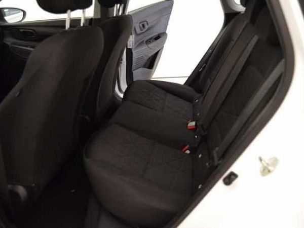 Hyundai Bayon 1.2 MPI Maxx