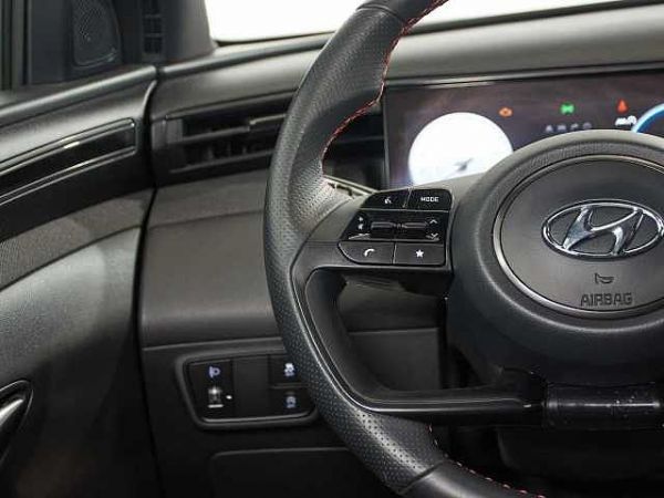 Hyundai Tucson 1.6 TGDI Nline 30 Aniversario 4x2