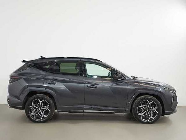Hyundai Tucson 1.6 TGDI Nline 30 Aniversario 4x2