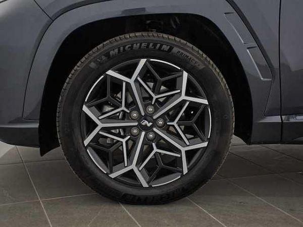 Hyundai Tucson 1.6 TGDI Nline 30 Aniversario 4x2