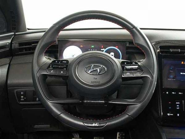 Hyundai Tucson 1.6 TGDI Nline 30 Aniversario 4x2