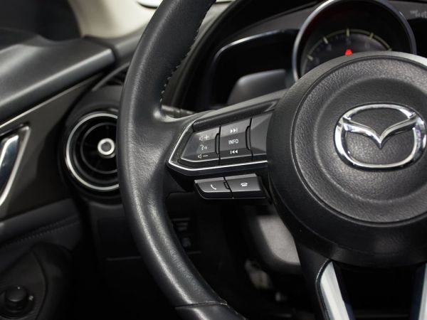 Mazda CX-3 2.0 Skyactiv-G Zenith 2WD 89kW