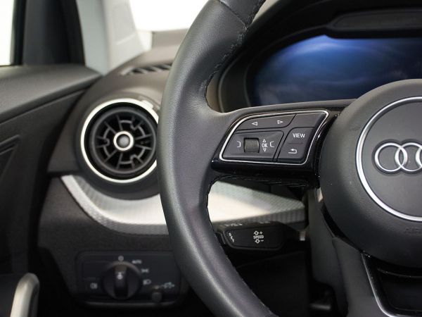Audi Q2 Advanced 35 TFSI 110 kW (150 CV) S tronic