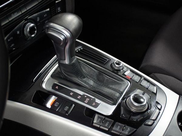 Audi A4 Avant 2.0 TDI DPF 105 kW (143 CV) multitronic