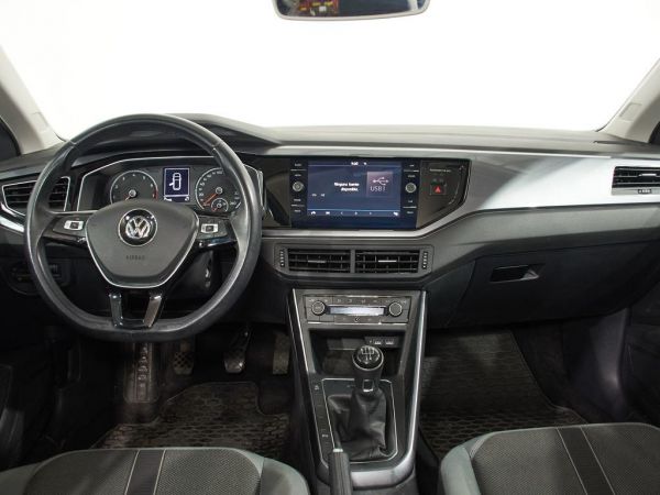 Volkswagen Polo Sport 1.0 TSI 70 kW (95 CV)