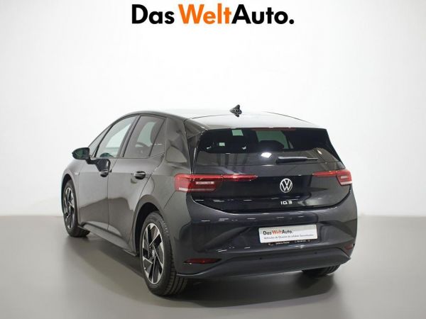 Volkswagen ID.3 Pro Business Automático 107 kW (146 CV)