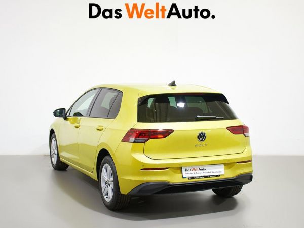 Volkswagen Golf Life 1.0 TSI 81 kW (110 CV)