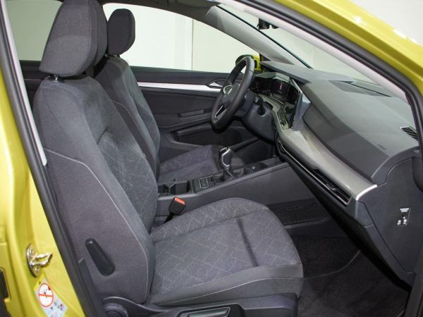 Volkswagen Golf Life 1.0 TSI 81 kW (110 CV)