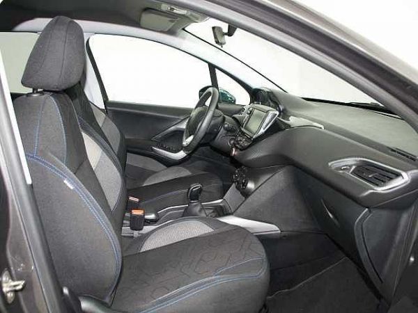 Peugeot 2008 1.5 BlueHDI S&S Style 100