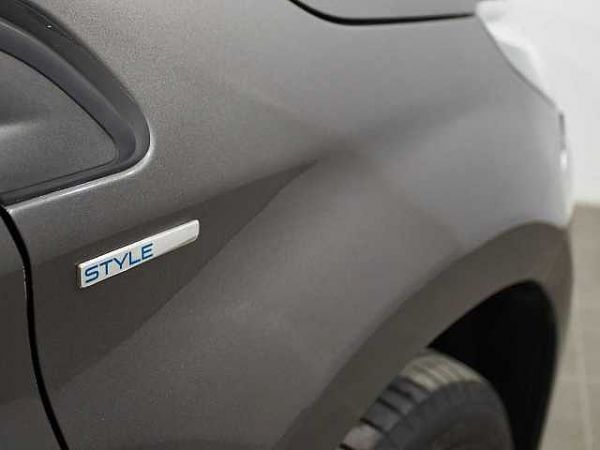 Peugeot 2008 1.5 BlueHDI S&S Style 100