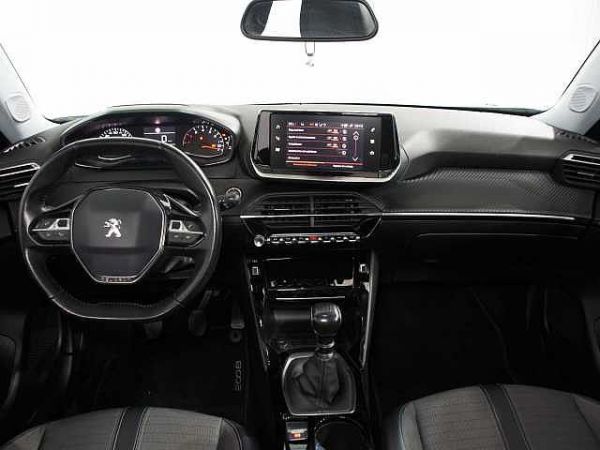 Peugeot 2008 1.2 PureTech S&S Allure Pack 100