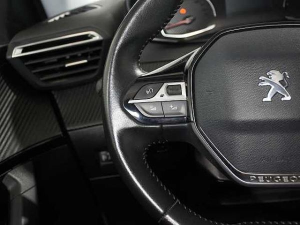 Peugeot 2008 1.2 PureTech S&S Allure Pack 100