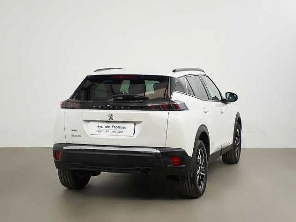 Peugeot 2008 1.2 PureTech S&S Allure Pack 100